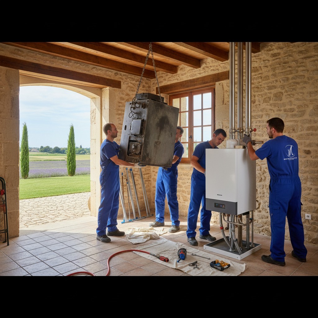VANDERRUSTEN (ENTREPRISE)